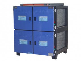 超洁系列油烟净化器CJ-(II)系列