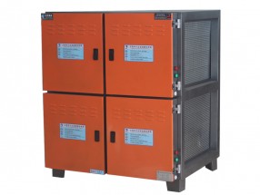 超洁系列油烟净化器CJ-(I)系列